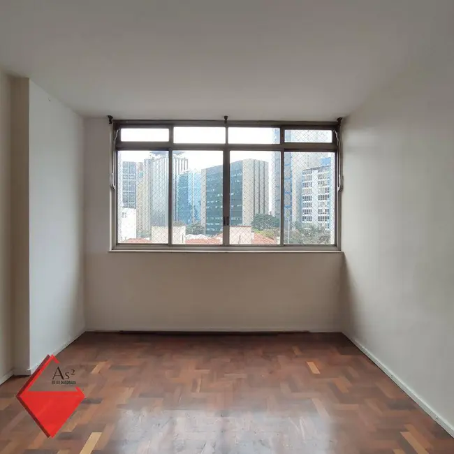 Foto 6 de Apartamento com 3 quartos à venda e para alugar, 125m2 em Pinheiros, São Paulo - SP