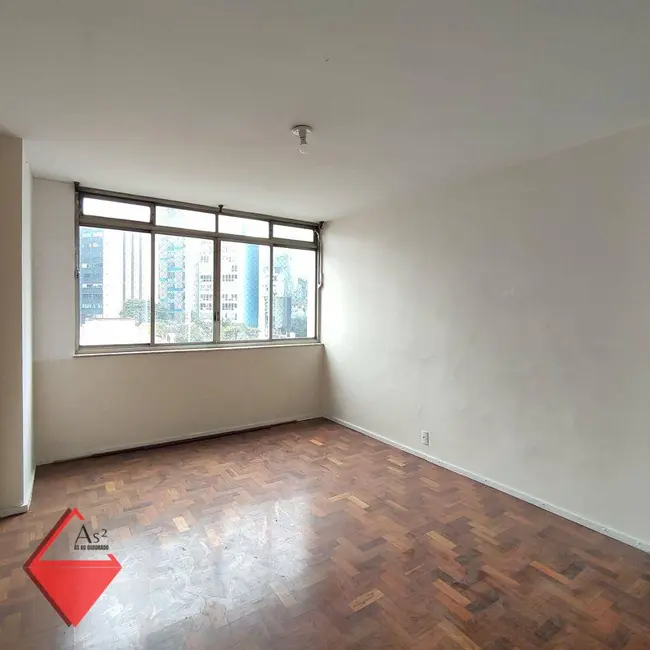 Foto 2 de Apartamento com 3 quartos à venda e para alugar, 125m2 em Pinheiros, São Paulo - SP