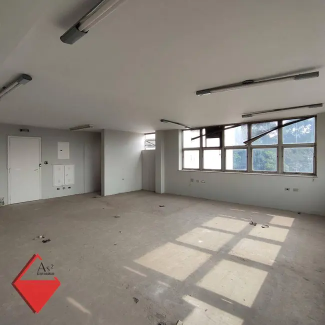 Loft / Flat à venda e para alugar, 50m2 em Consolação, São Paulo - SP - imagem 5 Foto 5 de Loft / Flat à venda e para alugar, 50m2 em Consolação, São Paulo - SP
