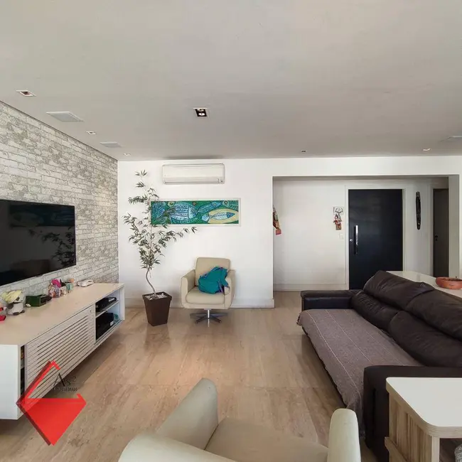 Apartamento com 4 quartos à venda, 178m2 em Água Branca, São Paulo - SP - imagem 9 Foto 9 de Apartamento com 4 quartos à venda, 178m2 em Água Branca, São Paulo - SP