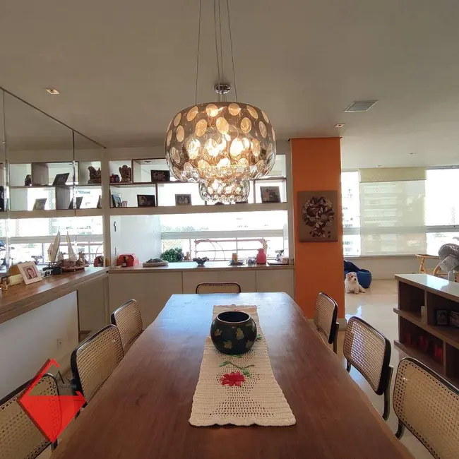 Apartamento com 4 quartos à venda, 178m2 em Água Branca, São Paulo - SP - imagem 4 Foto 4 de Apartamento com 4 quartos à venda, 178m2 em Água Branca, São Paulo - SP