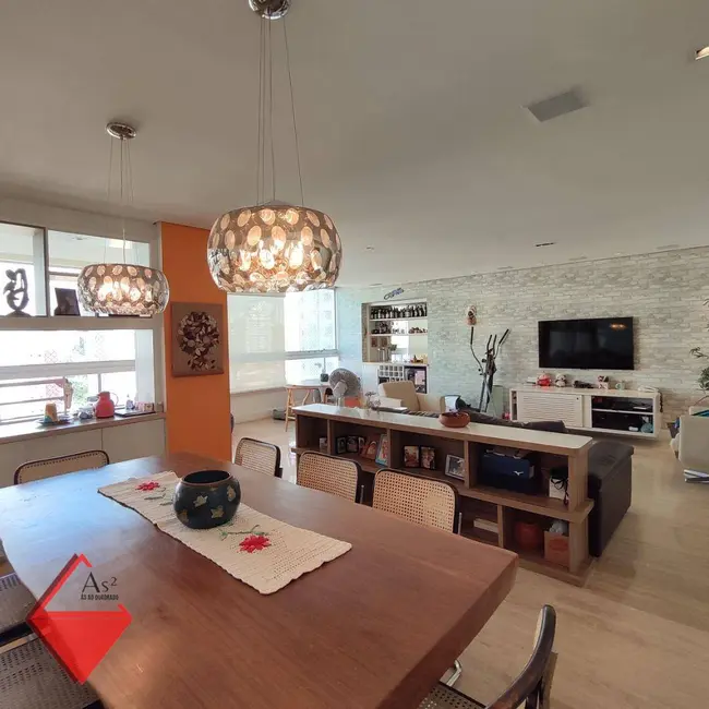 Apartamento com 4 quartos à venda, 178m2 em Água Branca, São Paulo - SP - imagem 5 Foto 5 de Apartamento com 4 quartos à venda, 178m2 em Água Branca, São Paulo - SP