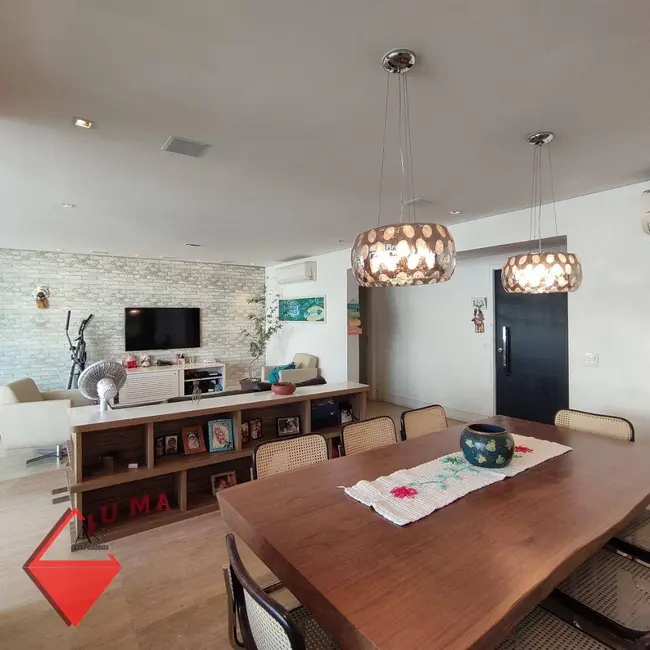 Apartamento com 4 quartos à venda, 178m2 em Água Branca, São Paulo - SP - imagem 6 Foto 6 de Apartamento com 4 quartos à venda, 178m2 em Água Branca, São Paulo - SP