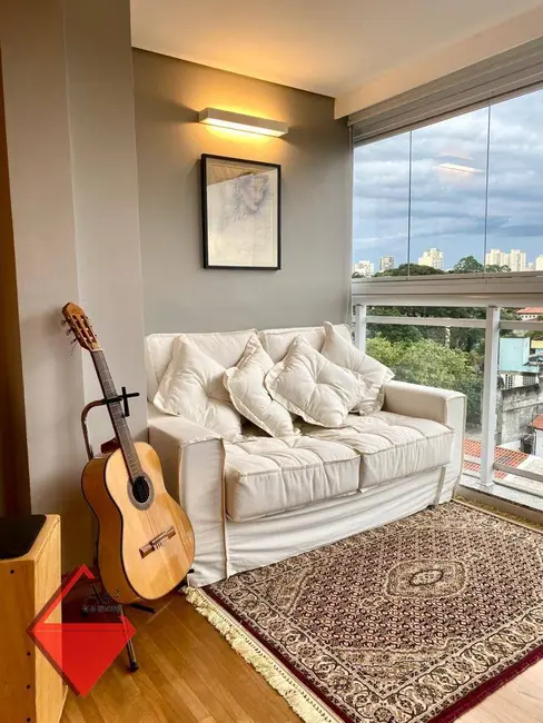 Foto 1 de Apartamento com 2 quartos à venda, 78m2 em Alto de Pinheiros, São Paulo - SP