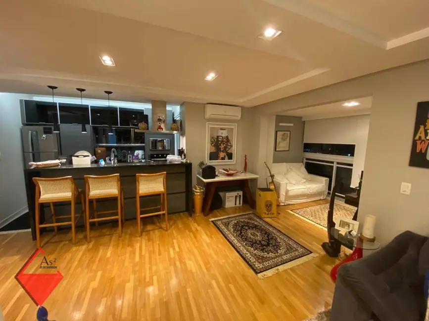 Foto 5 de Apartamento com 2 quartos à venda, 78m2 em Alto de Pinheiros, São Paulo - SP