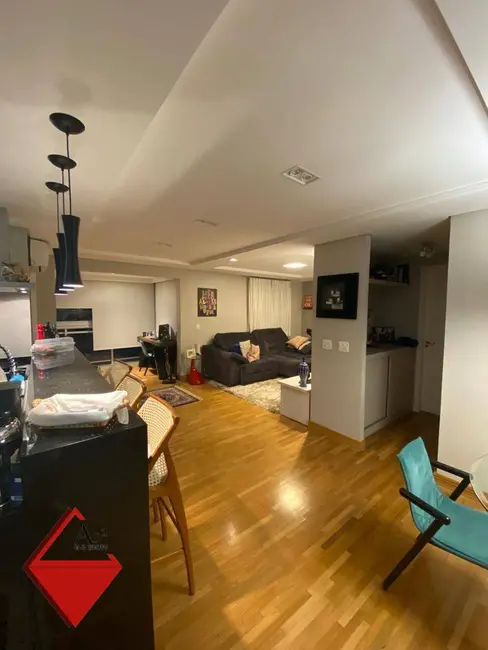 Foto 2 de Apartamento com 2 quartos à venda, 78m2 em Alto de Pinheiros, São Paulo - SP