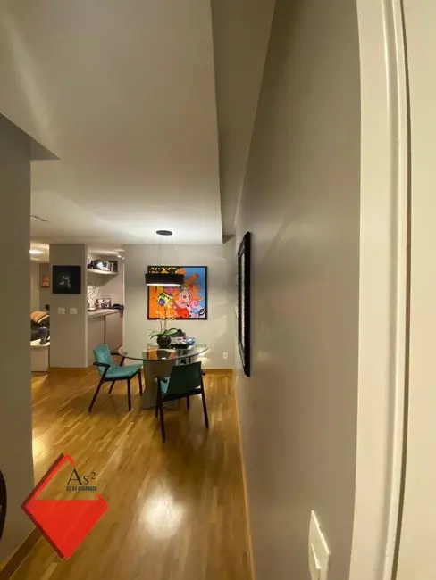 Foto 3 de Apartamento com 2 quartos à venda, 78m2 em Alto de Pinheiros, São Paulo - SP