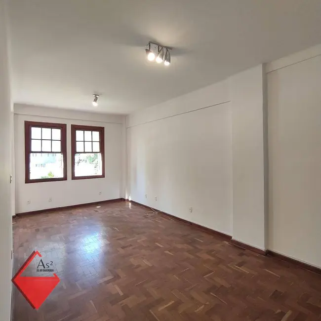 Foto 3 de Apartamento com 1 quarto à venda e para alugar, 70m2 em Conjunto Residencial Novo Pacaembu, São Paulo - SP
