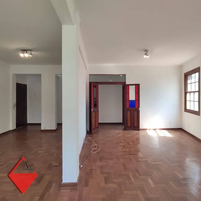 Foto 7 de Apartamento com 1 quarto à venda e para alugar, 70m2 em Conjunto Residencial Novo Pacaembu, São Paulo - SP