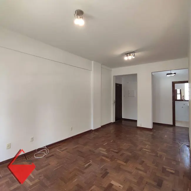 Foto 6 de Apartamento com 1 quarto à venda e para alugar, 70m2 em Conjunto Residencial Novo Pacaembu, São Paulo - SP