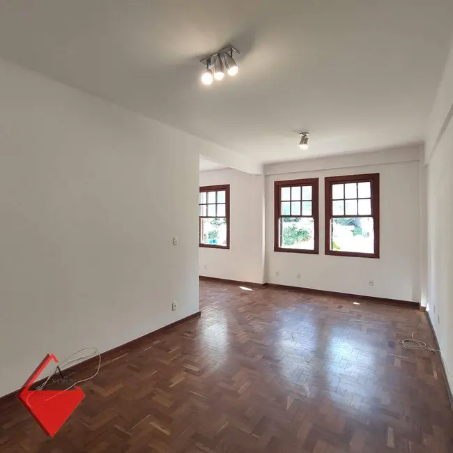 Foto 1 de Apartamento com 1 quarto à venda e para alugar, 70m2 em Conjunto Residencial Novo Pacaembu, São Paulo - SP