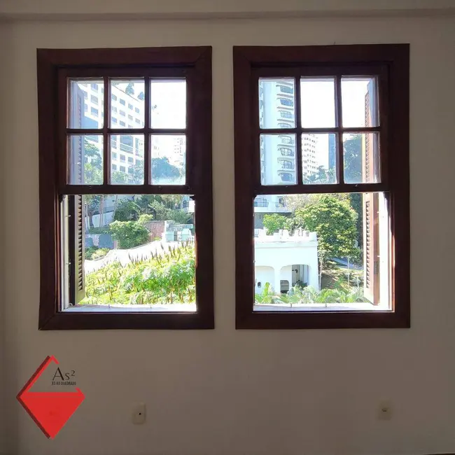 Foto 4 de Apartamento com 1 quarto à venda e para alugar, 70m2 em Conjunto Residencial Novo Pacaembu, São Paulo - SP