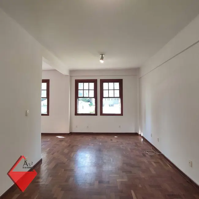 Foto 2 de Apartamento com 1 quarto à venda e para alugar, 70m2 em Conjunto Residencial Novo Pacaembu, São Paulo - SP