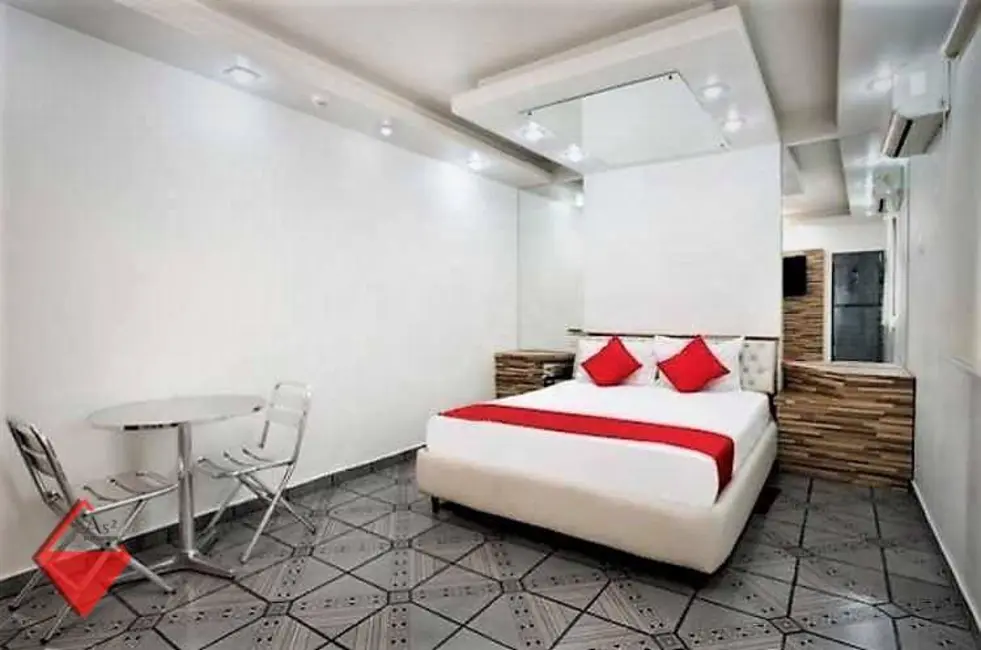 Hotel / Motel com 28 quartos à venda, 350m2 em Barra Funda, São Paulo - SP - imagem 8 Foto 8 de Hotel / Motel com 28 quartos à venda, 350m2 em Barra Funda, São Paulo - SP