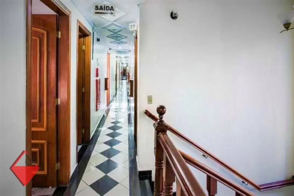 Foto 1 de Hotel / Motel com 28 quartos à venda, 350m2 em Barra Funda, São Paulo - SP