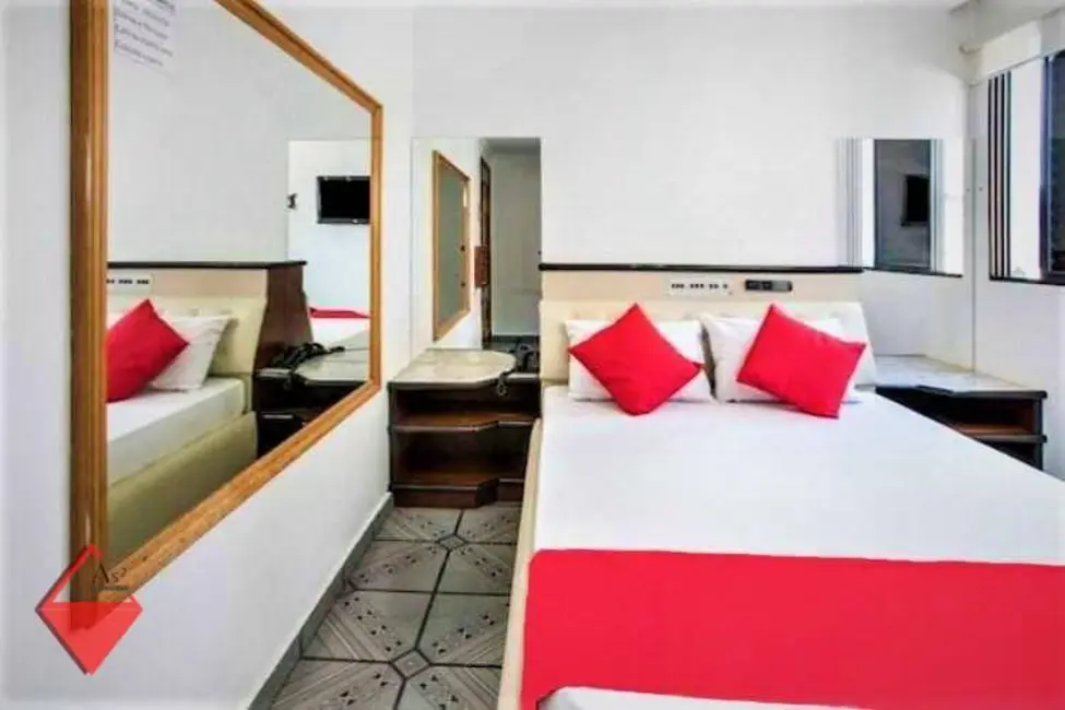 Hotel / Motel com 28 quartos à venda, 350m2 em Barra Funda, São Paulo - SP - imagem 5 Foto 5 de Hotel / Motel com 28 quartos à venda, 350m2 em Barra Funda, São Paulo - SP