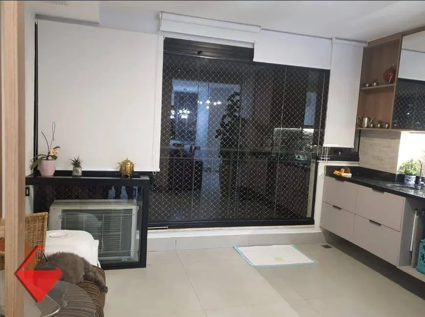 Foto 1 de Apartamento com 2 quartos à venda, 68m2 em Barra Funda, São Paulo - SP