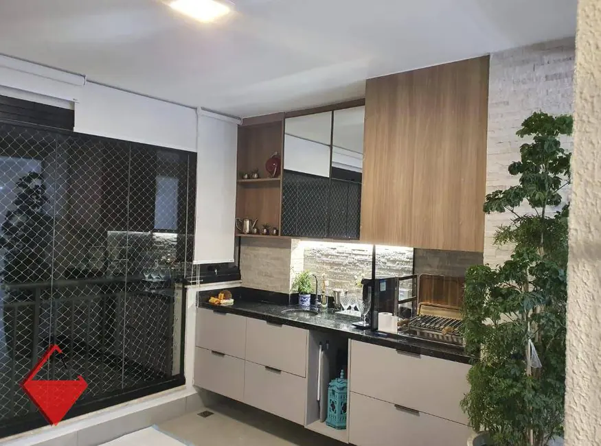 Foto 7 de Apartamento com 2 quartos à venda, 68m2 em Barra Funda, São Paulo - SP