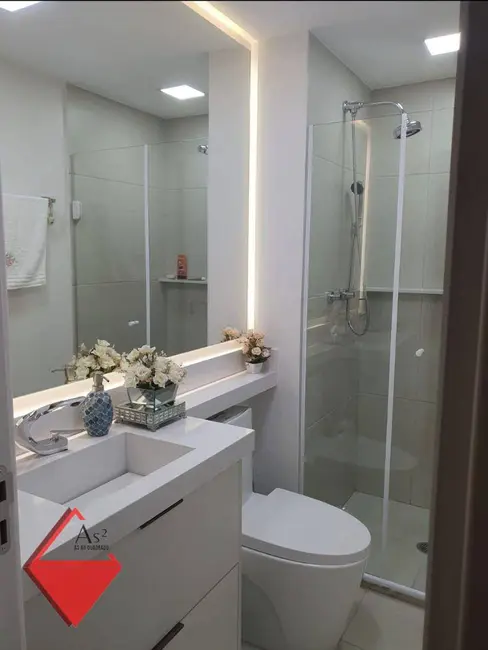 Foto 5 de Apartamento com 2 quartos à venda, 68m2 em Barra Funda, São Paulo - SP