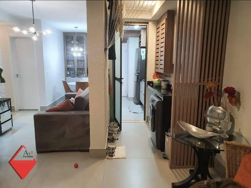 Foto 4 de Apartamento com 2 quartos à venda, 68m2 em Barra Funda, São Paulo - SP