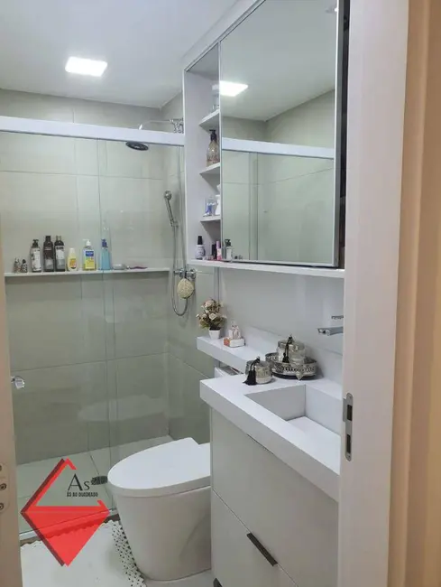 Foto 2 de Apartamento com 2 quartos à venda, 68m2 em Barra Funda, São Paulo - SP