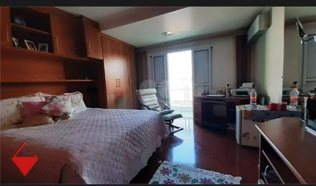 Foto 8 de Casa de Condomínio com 4 quartos à venda, 300m2 em Casa Verde, São Paulo - SP