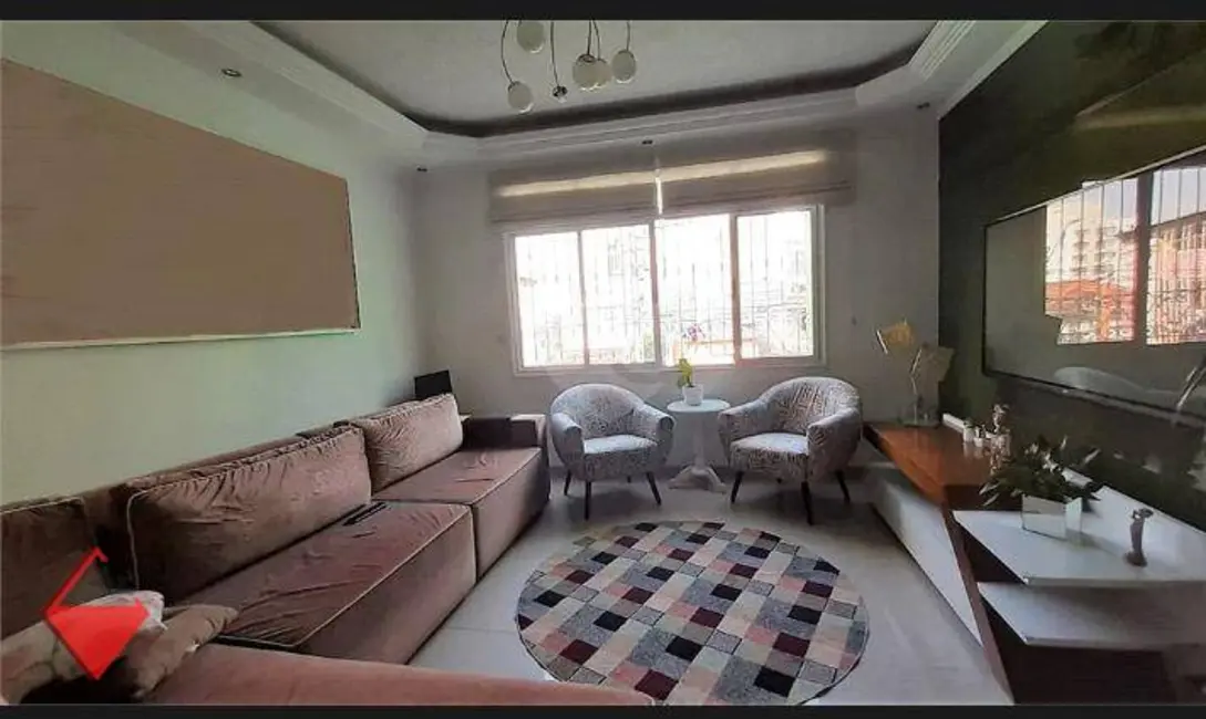 Foto 4 de Casa de Condomínio com 4 quartos à venda, 300m2 em Casa Verde, São Paulo - SP