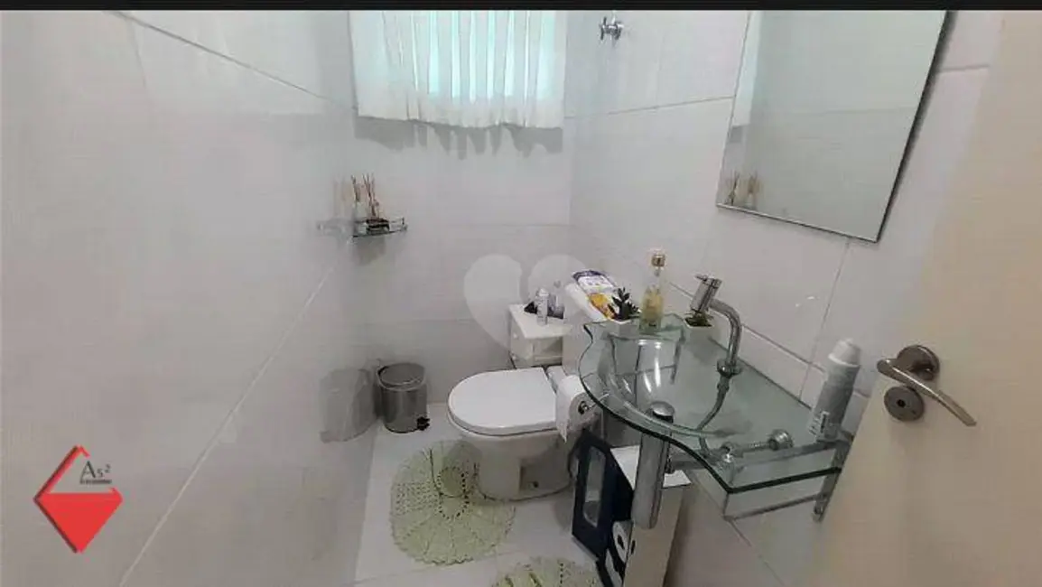 Foto 7 de Casa de Condomínio com 4 quartos à venda, 300m2 em Casa Verde, São Paulo - SP