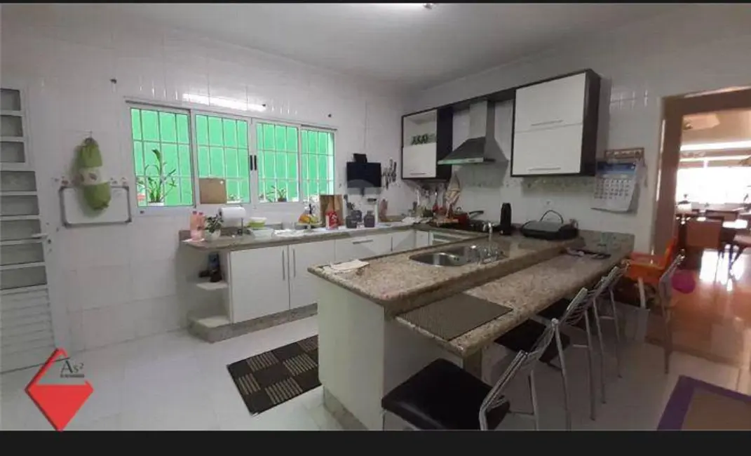 Foto 6 de Casa de Condomínio com 4 quartos à venda, 300m2 em Casa Verde, São Paulo - SP