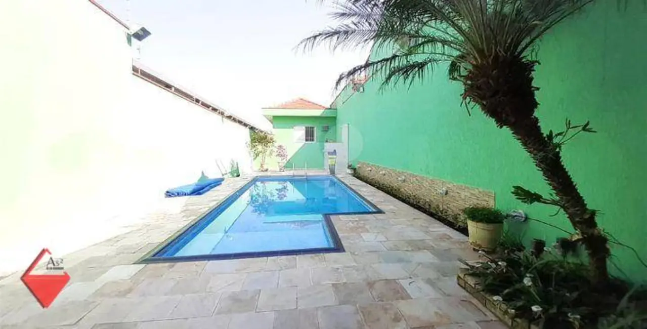 Foto 1 de Casa de Condomínio com 4 quartos à venda, 300m2 em Casa Verde, São Paulo - SP