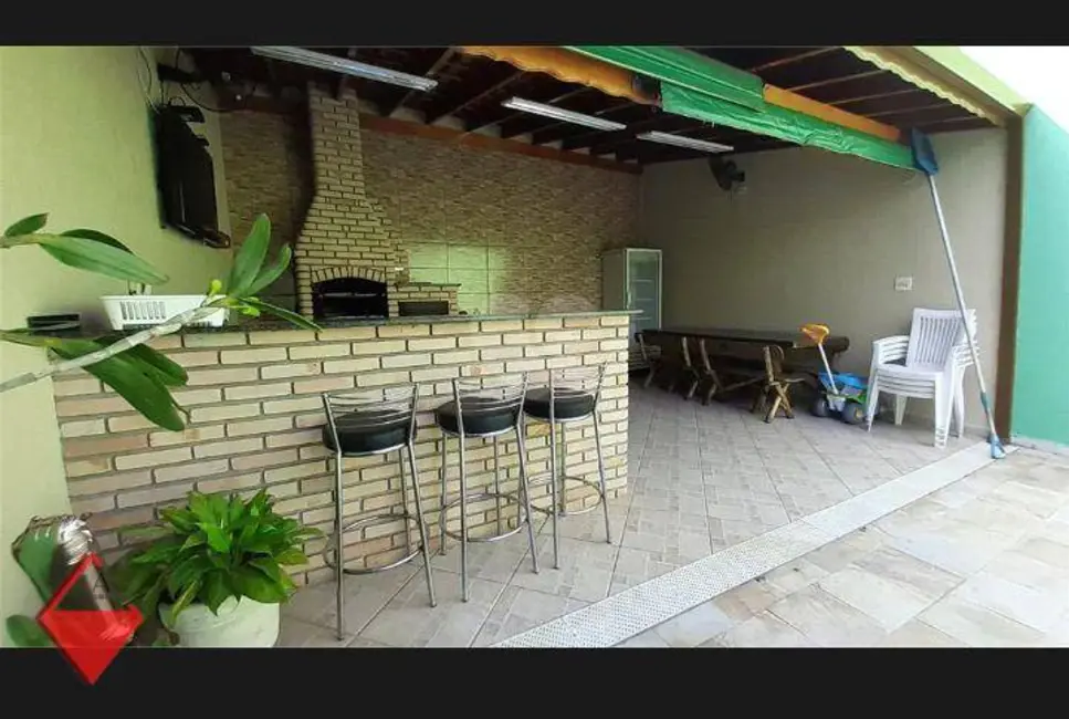 Foto 2 de Casa de Condomínio com 4 quartos à venda, 300m2 em Casa Verde, São Paulo - SP