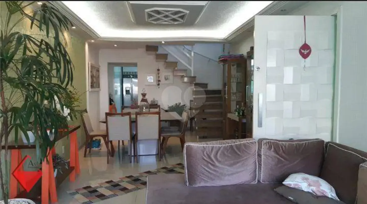 Foto 5 de Casa de Condomínio com 4 quartos à venda, 300m2 em Casa Verde, São Paulo - SP