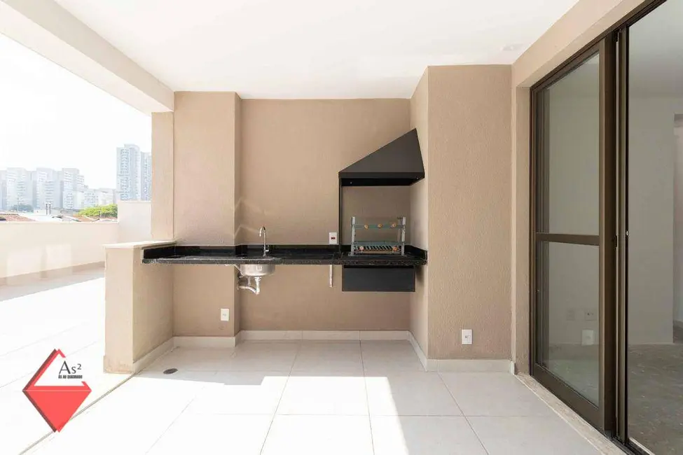Foto 4 de Apartamento com 2 quartos à venda, 141m2 em Barra Funda, São Paulo - SP