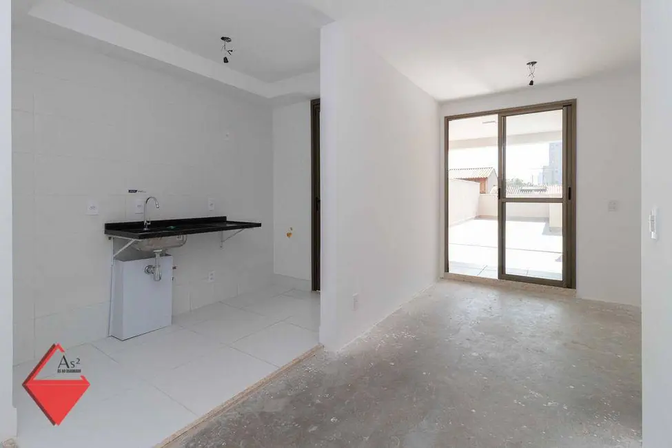 Foto 2 de Apartamento com 2 quartos à venda, 141m2 em Barra Funda, São Paulo - SP