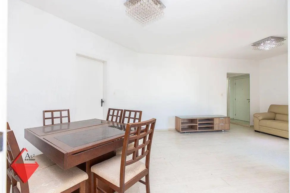 Apartamento com 3 quartos à venda, 112m2 em Moema, São Paulo - SP - imagem 5 Foto 5 de Apartamento com 3 quartos à venda, 112m2 em Moema, São Paulo - SP