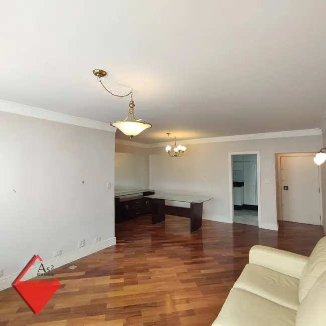 Apartamento com 2 quartos à venda, 105m2 em Cerqueira César, São Paulo - SP - imagem 9 Foto 9 de Apartamento com 2 quartos à venda, 105m2 em Cerqueira César, São Paulo - SP