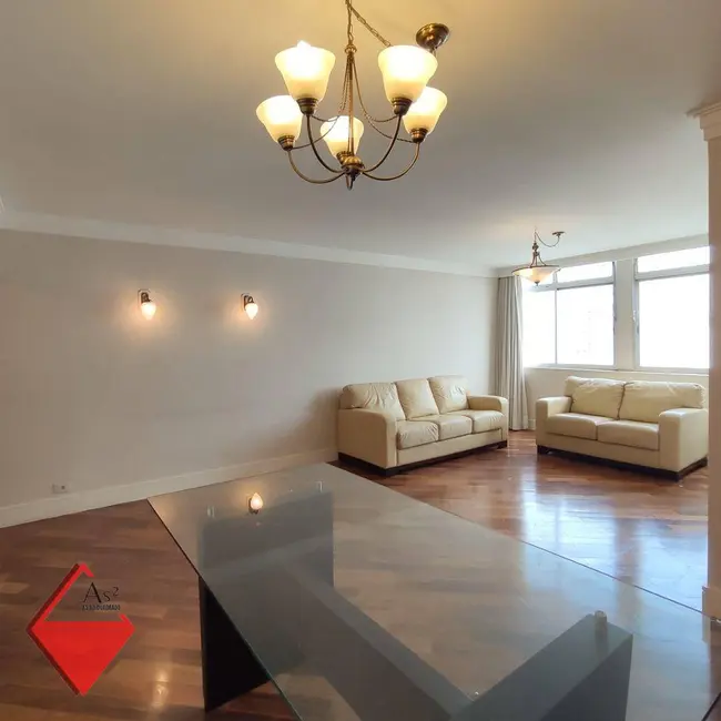 Apartamento com 2 quartos à venda, 105m2 em Cerqueira César, São Paulo - SP - imagem 6 Foto 6 de Apartamento com 2 quartos à venda, 105m2 em Cerqueira César, São Paulo - SP