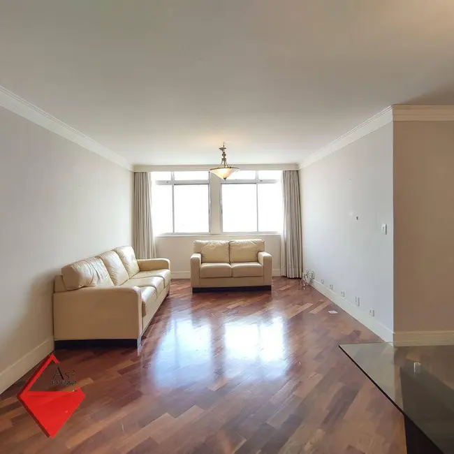 Apartamento com 2 quartos à venda, 105m2 em Cerqueira César, São Paulo - SP - imagem 5 Foto 5 de Apartamento com 2 quartos à venda, 105m2 em Cerqueira César, São Paulo - SP