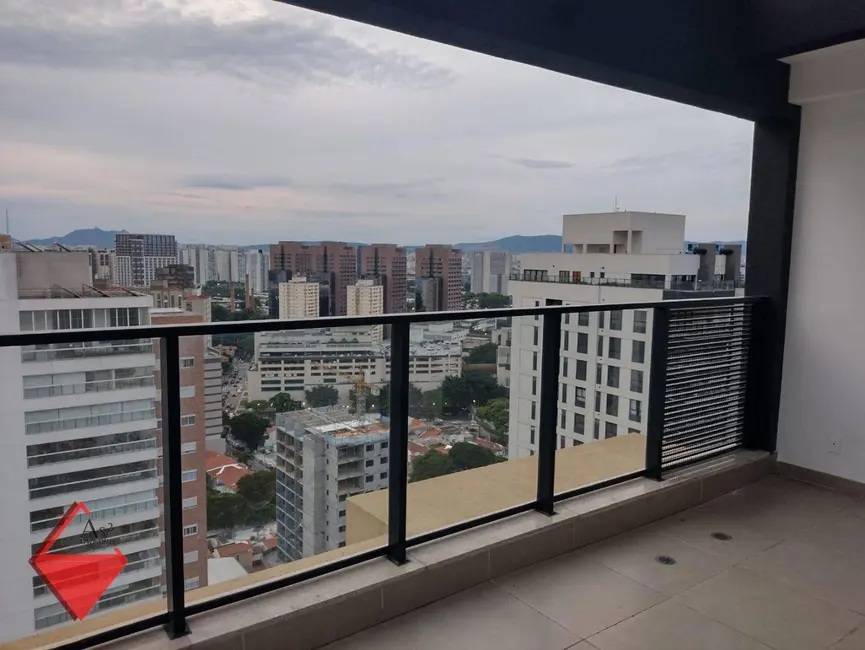 Foto 2 de Apartamento com 3 quartos à venda, 219m2 em Água Branca, São Paulo - SP