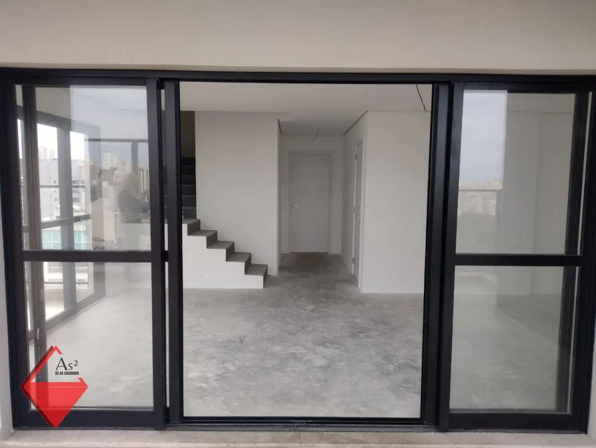 Apartamento com 3 quartos à venda, 219m2 em Água Branca, São Paulo - SP - imagem 7 Foto 7 de Apartamento com 3 quartos à venda, 219m2 em Água Branca, São Paulo - SP