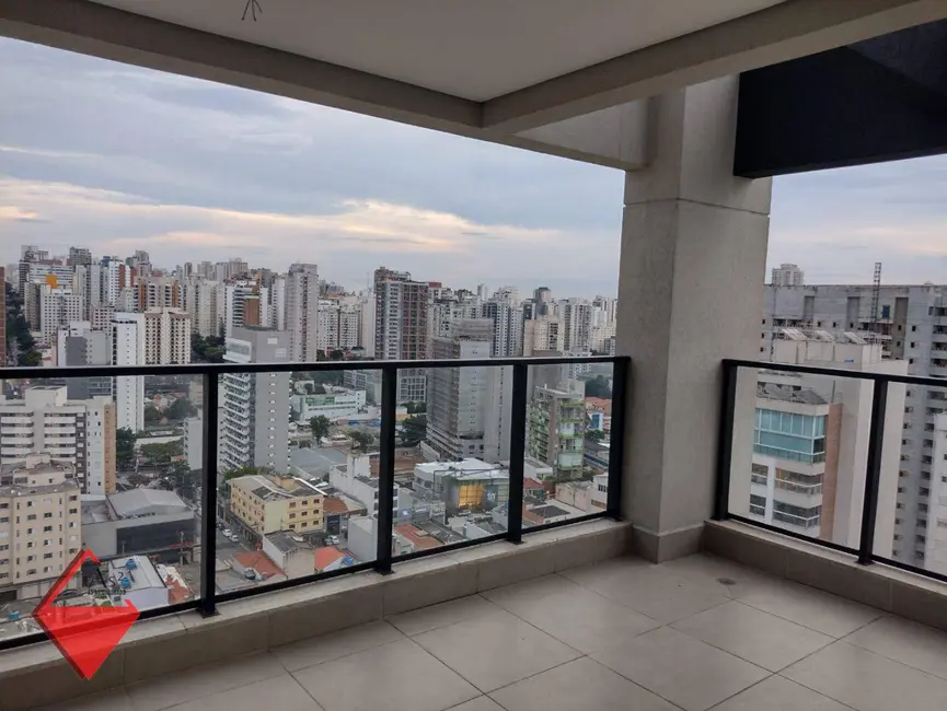 Apartamento com 3 quartos à venda, 219m2 em Água Branca, São Paulo - SP - imagem 4 Foto 4 de Apartamento com 3 quartos à venda, 219m2 em Água Branca, São Paulo - SP