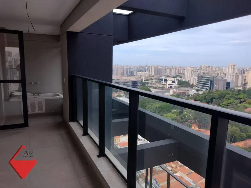 Apartamento com 3 quartos à venda, 219m2 em Água Branca, São Paulo - SP - imagem 3 Foto 3 de Apartamento com 3 quartos à venda, 219m2 em Água Branca, São Paulo - SP