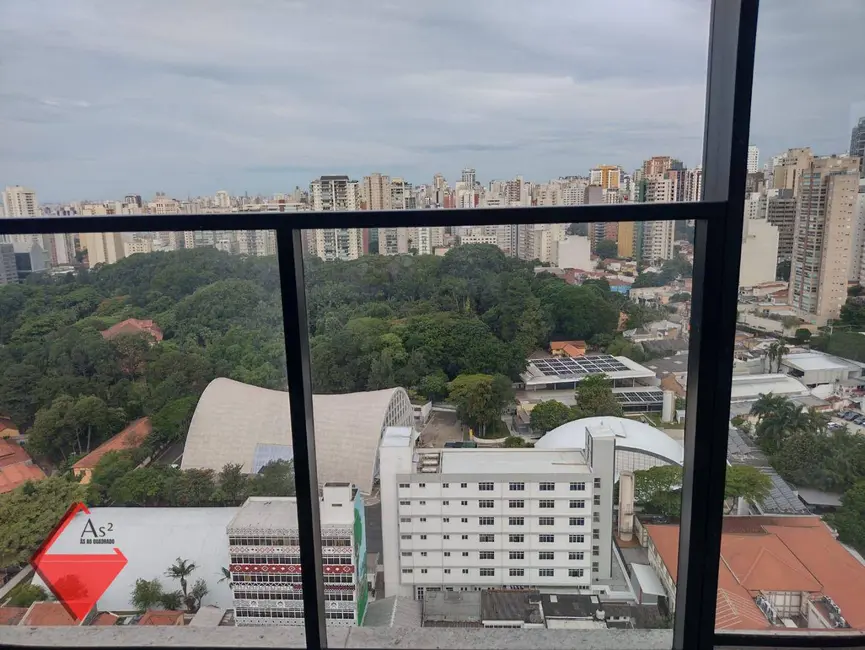 Apartamento com 3 quartos à venda, 219m2 em Água Branca, São Paulo - SP - imagem 9 Foto 9 de Apartamento com 3 quartos à venda, 219m2 em Água Branca, São Paulo - SP