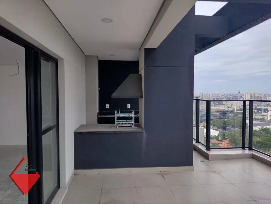 Foto 1 de Apartamento com 3 quartos à venda, 219m2 em Água Branca, São Paulo - SP