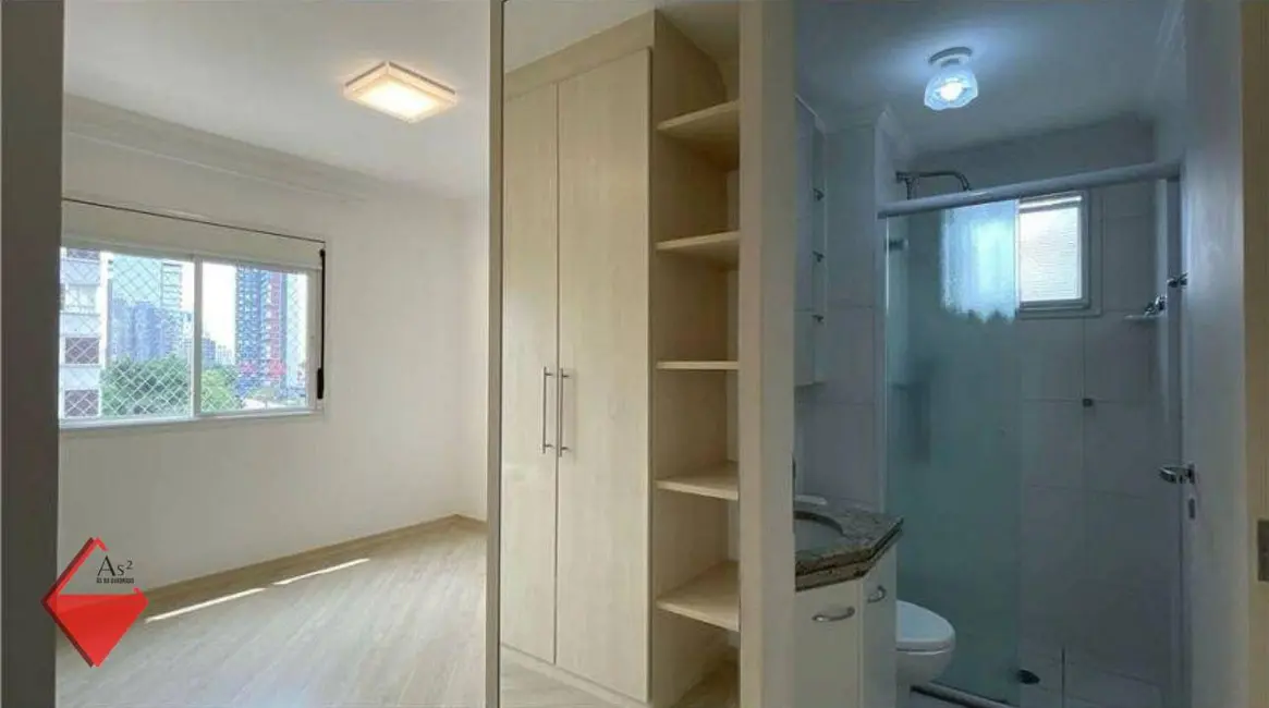 Foto 9 de Apartamento com 4 quartos à venda, 140m2 em Perdizes, São Paulo - SP