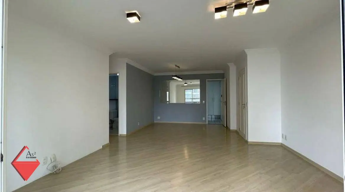 Foto 3 de Apartamento com 4 quartos à venda, 140m2 em Perdizes, São Paulo - SP