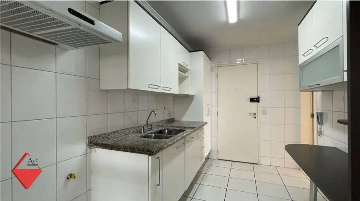 Foto 4 de Apartamento com 4 quartos à venda, 140m2 em Perdizes, São Paulo - SP