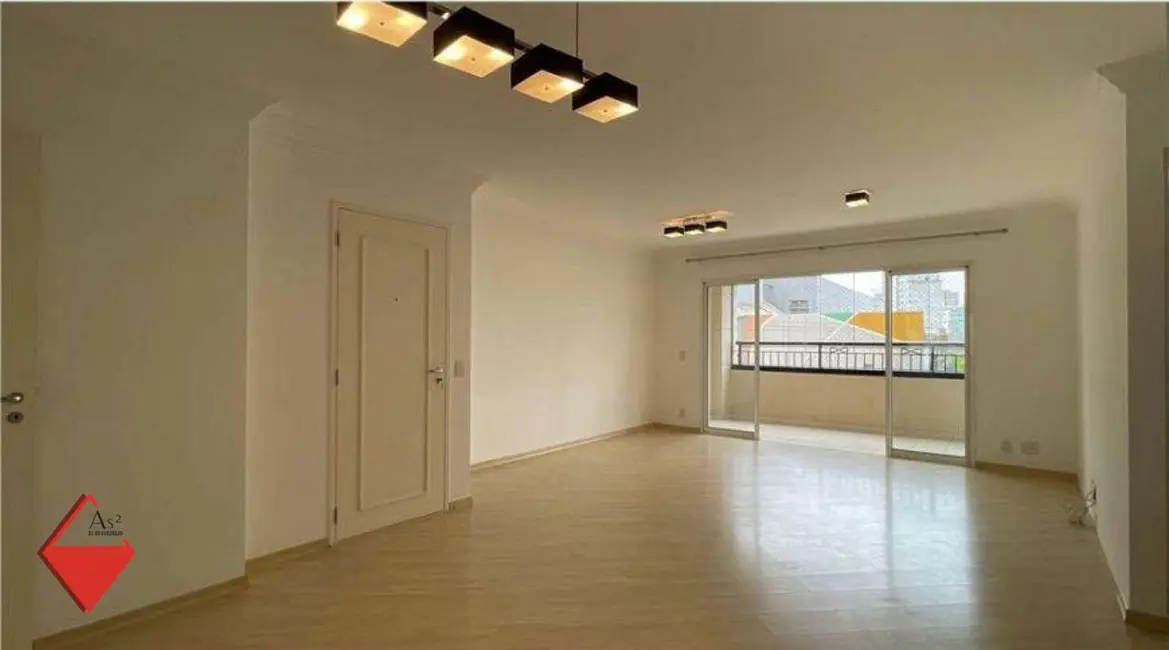 Foto 2 de Apartamento com 4 quartos à venda, 140m2 em Perdizes, São Paulo - SP