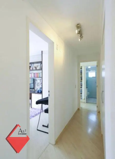 Foto 6 de Apartamento com 4 quartos à venda, 140m2 em Perdizes, São Paulo - SP