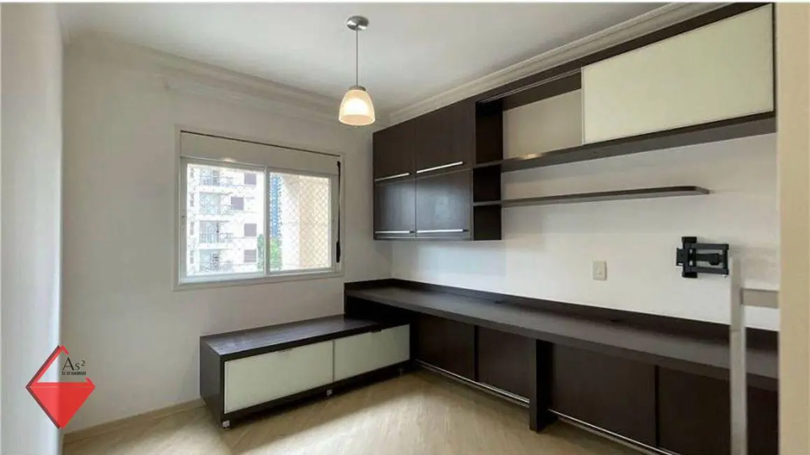 Foto 7 de Apartamento com 4 quartos à venda, 140m2 em Perdizes, São Paulo - SP